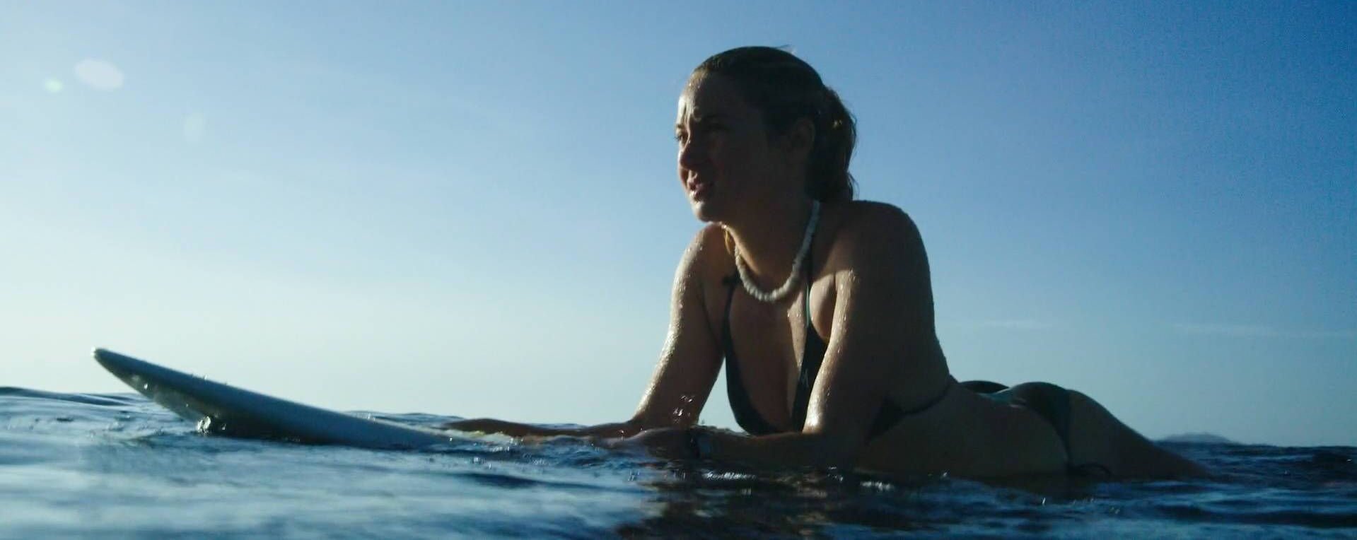 Shailene Woodley Nude And Sexy Adrift 17 Pics And Video Thefappening 