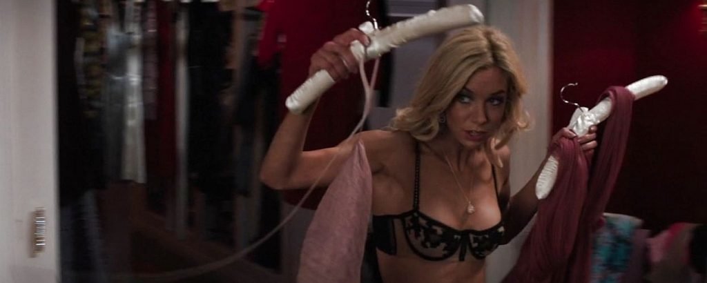 Vanessa Kirby The White Widow In Mission Impossible Nude And Sexy 2 