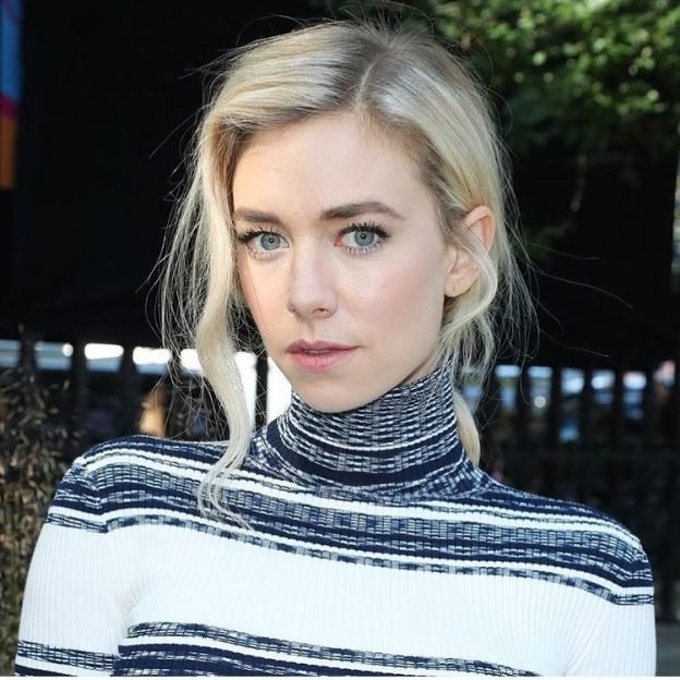 Vanessa Kirby The White Widow In Mission Impossible Nude And Sexy