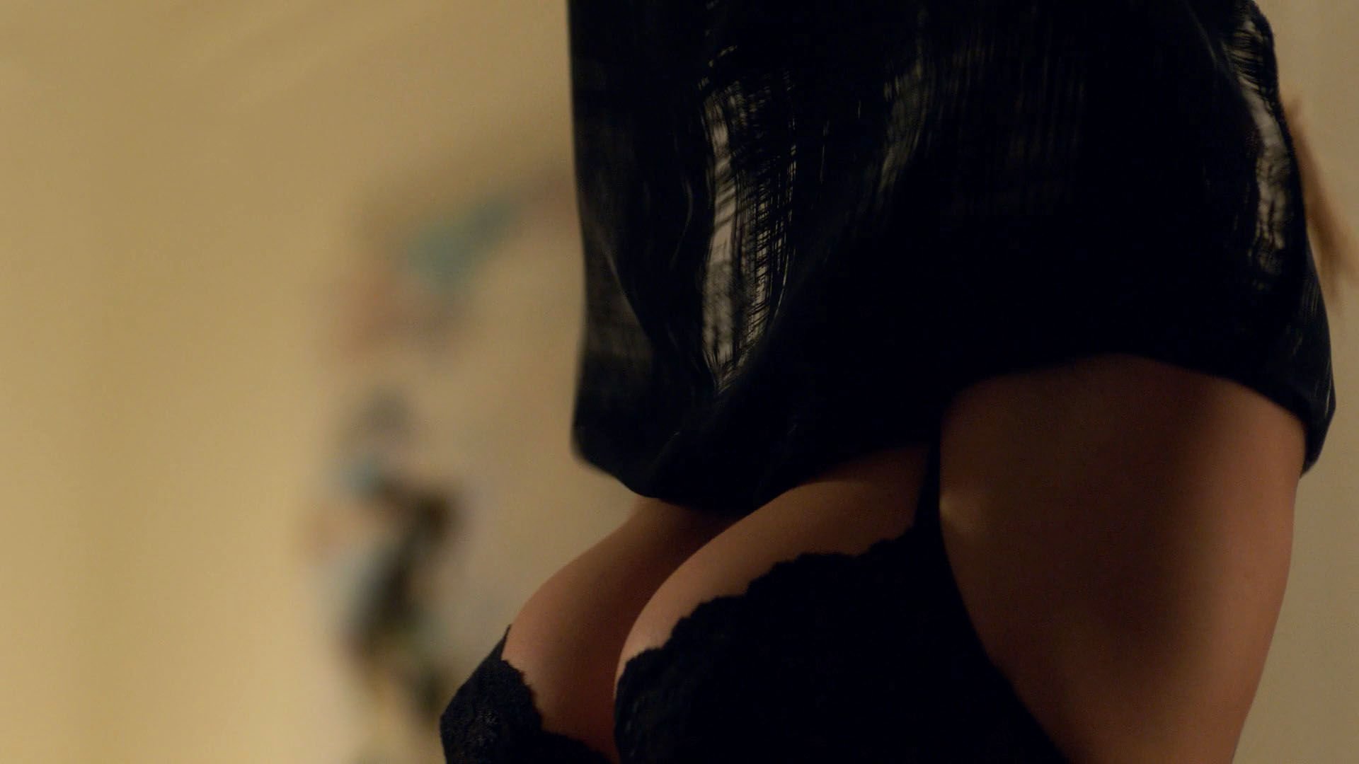 Abbie Cornish Nude – Tom Clancys Jack Ryan 6 Pics And Video
