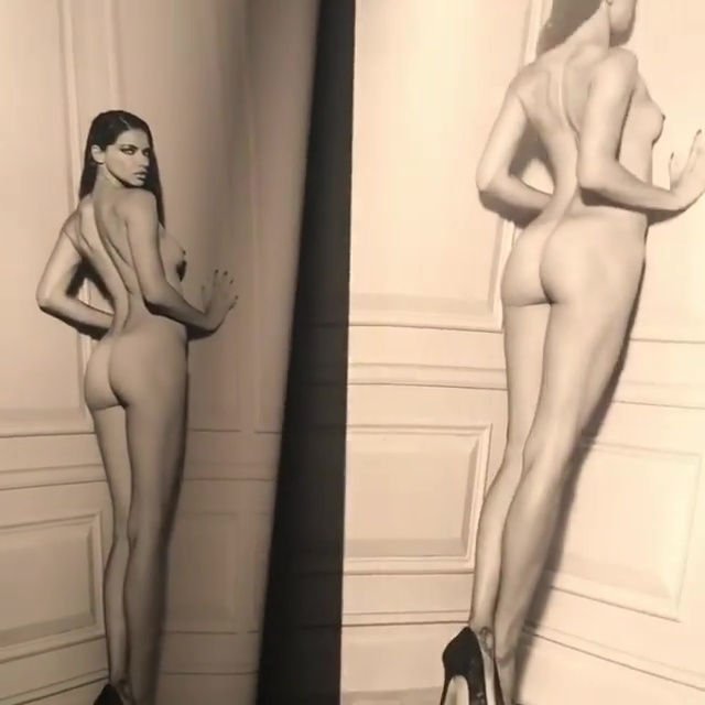 Adriana Lima Naked 3 Pics Video PinayFlixx Mega Leaks