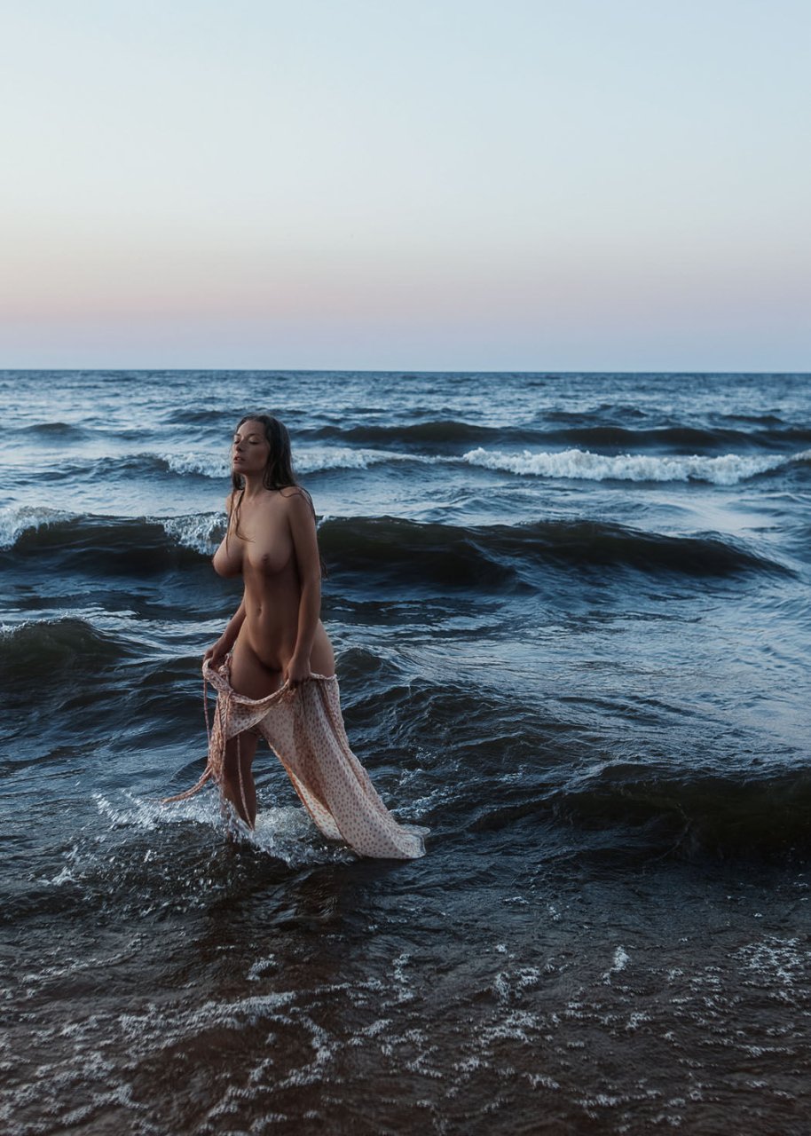 Olga Kobzar Nude And Sexy 9 Photos Thefappening