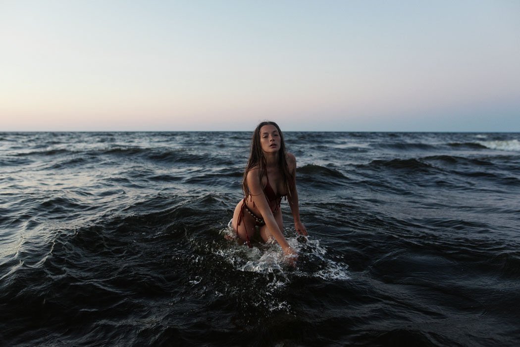 Olga Kobzar Nude And Sexy 9 Photos Thefappening