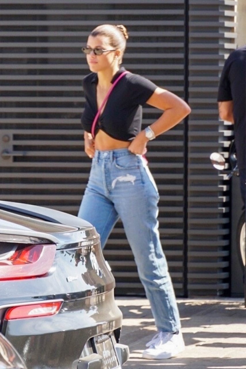 Sofia Richie Sexy 34 Photos Thefappening 