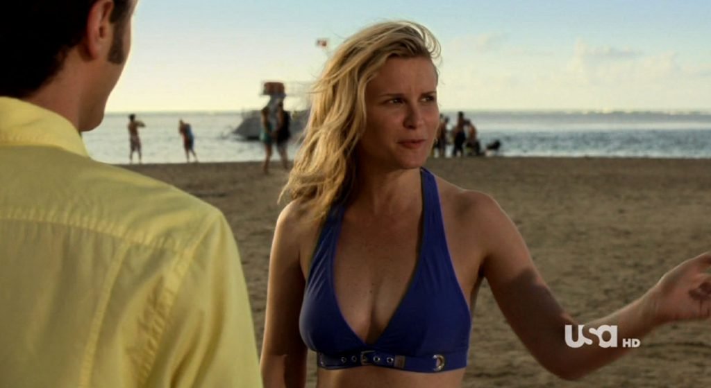 Bonnie Somerville Nude And Sexy 106 Photos Thefappening