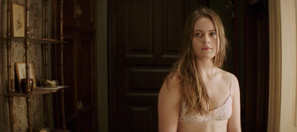 Hera Hilmar Nude An Ordinary Man 6 Pics And Video Thefappening