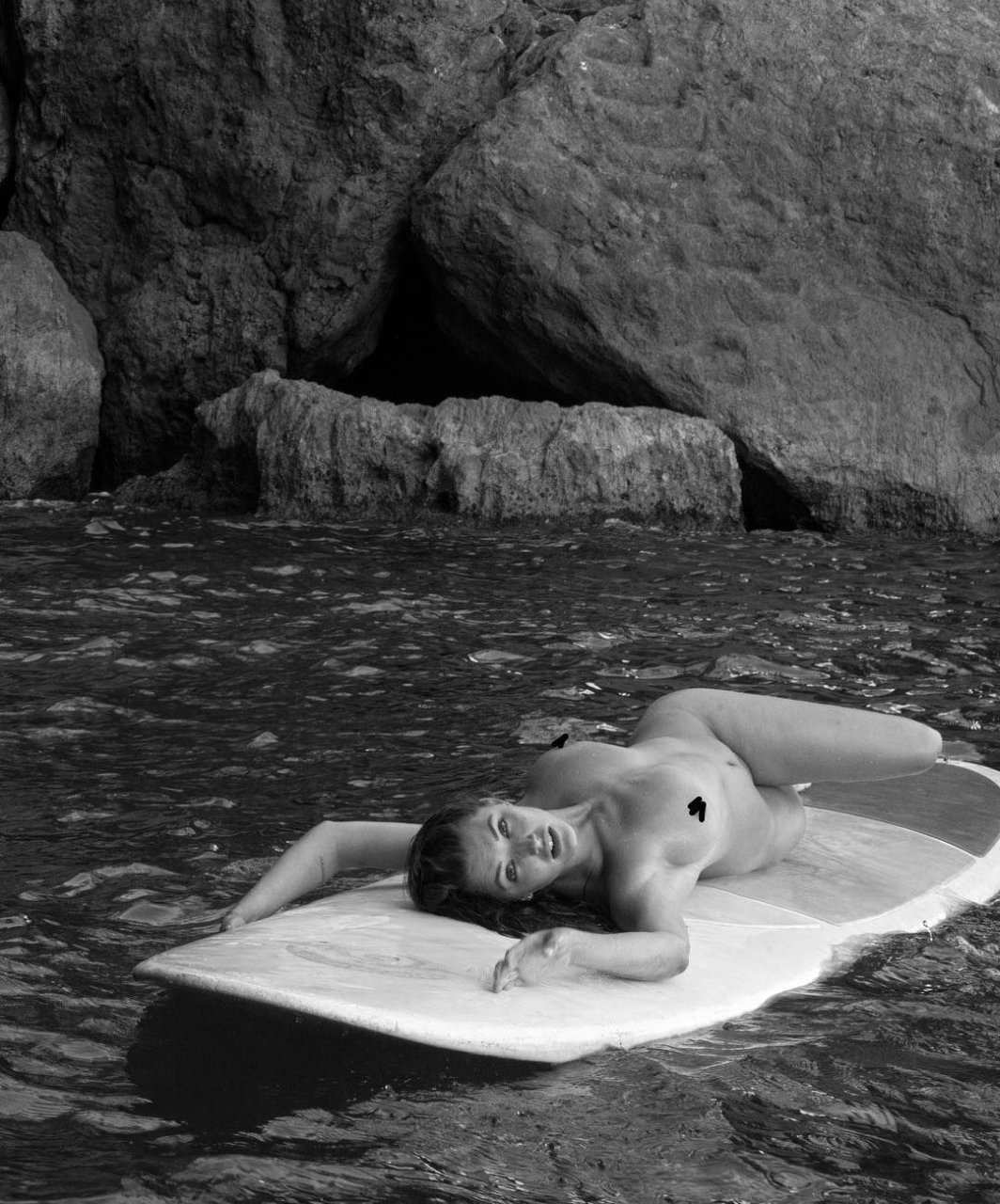 Alyssa Arce Nude And Sexy 30 Photos Thefappening