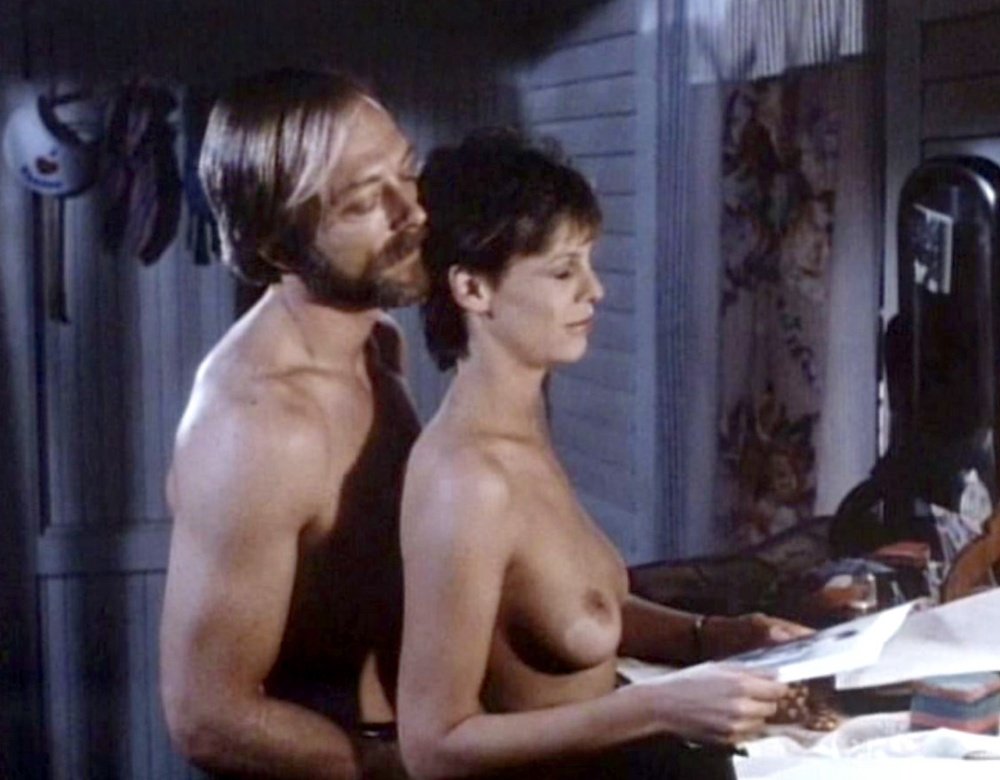 Jamie Lee Curtis And Sexy Scenes 7 Video And 62 Photos Thefappening