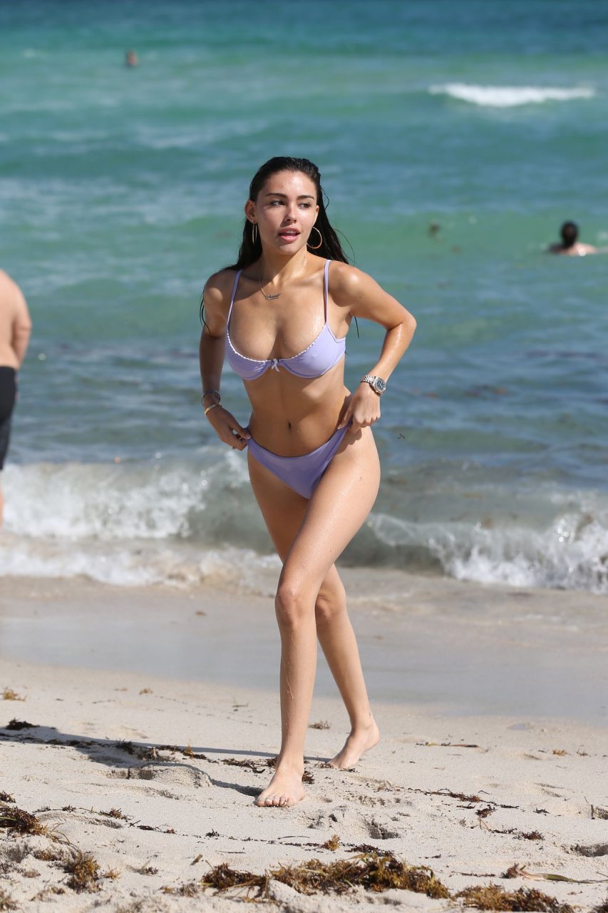 Madison Beer Sexy 133 Photos Thefappening