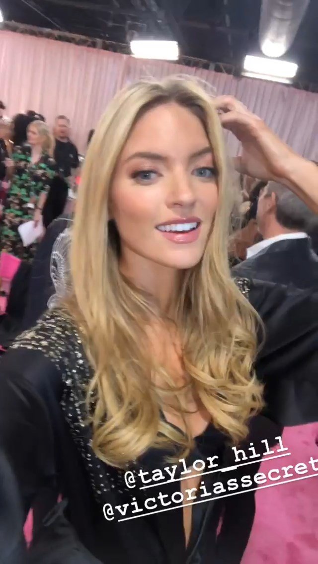Martha Hunt Sexy 13 Photos Thefappening