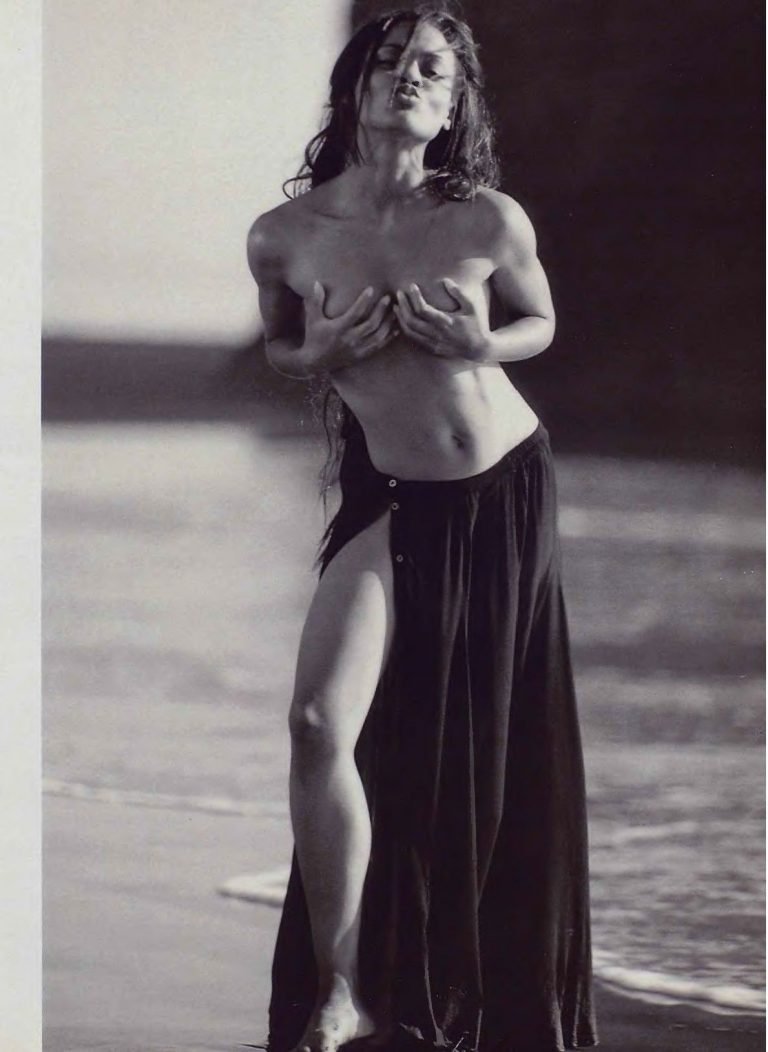 Robin Givens Naked Photos Thefappening