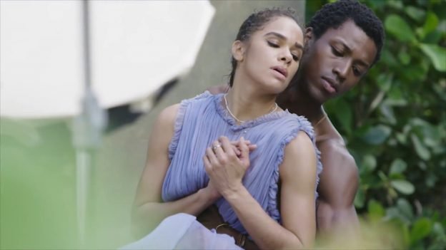 Misty Copeland See Through Sexy 39 Photos Videos