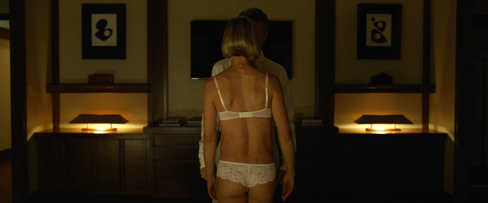 Rosamund Pike Nude Gone Girl Pics Gif Video Thefappening
