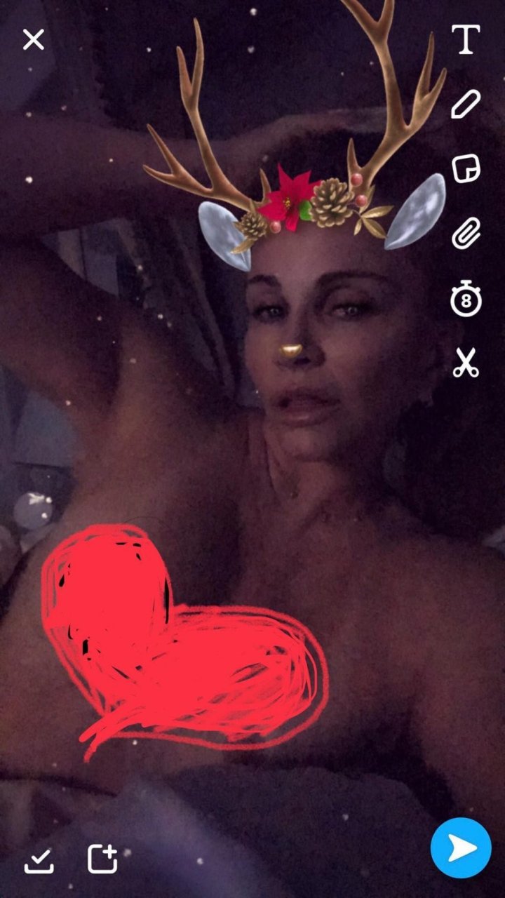 Tawny Kitaen Nude And Sexy 58 Photos Thefappening