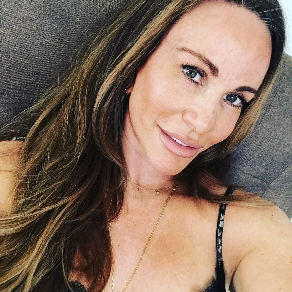 Tawny Kitaen Nude And Sexy 58 Photos Thefappening