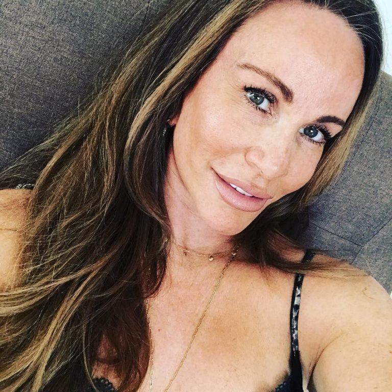 Tawny Kitaen Nude Sexy Photos Thefappening