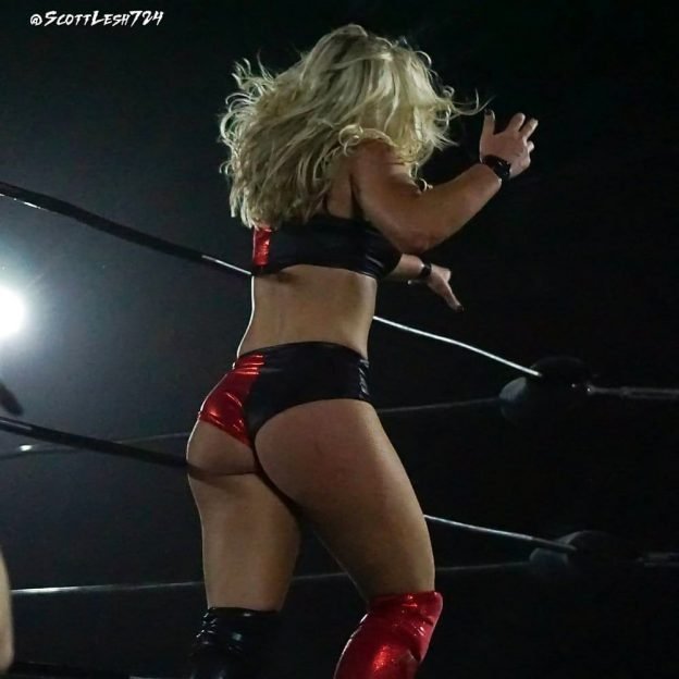 Toni Storm Nude Leaked Fappening Sexy 134 Photos Video