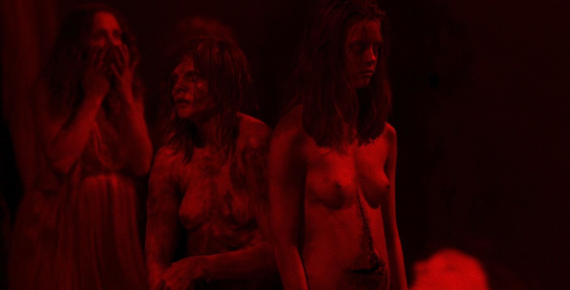Dakota Johnson See Through Mia Goth Nude Suspiria Pics S And Video Thefappening Free Hot
