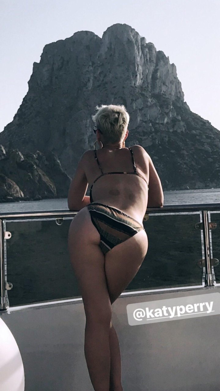 Katy perry fappening