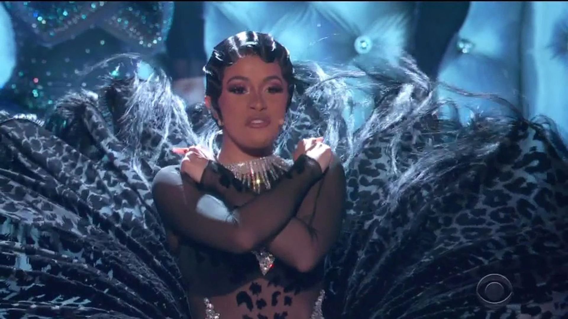 Cardi B Nude Photos and Videos | #TheFappening