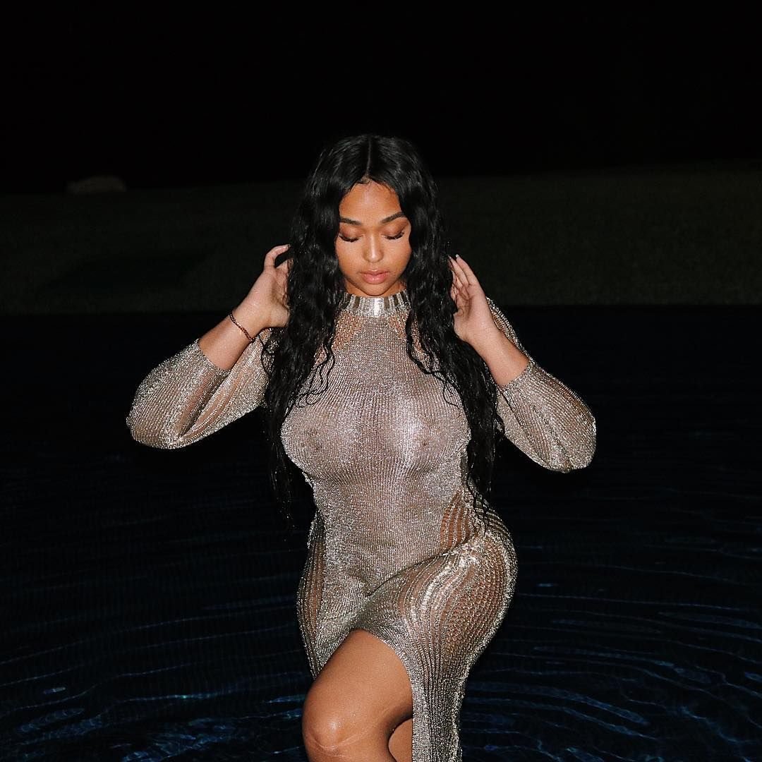 Jordyn Woods Nude And Sexy 107 Photos Thefappening