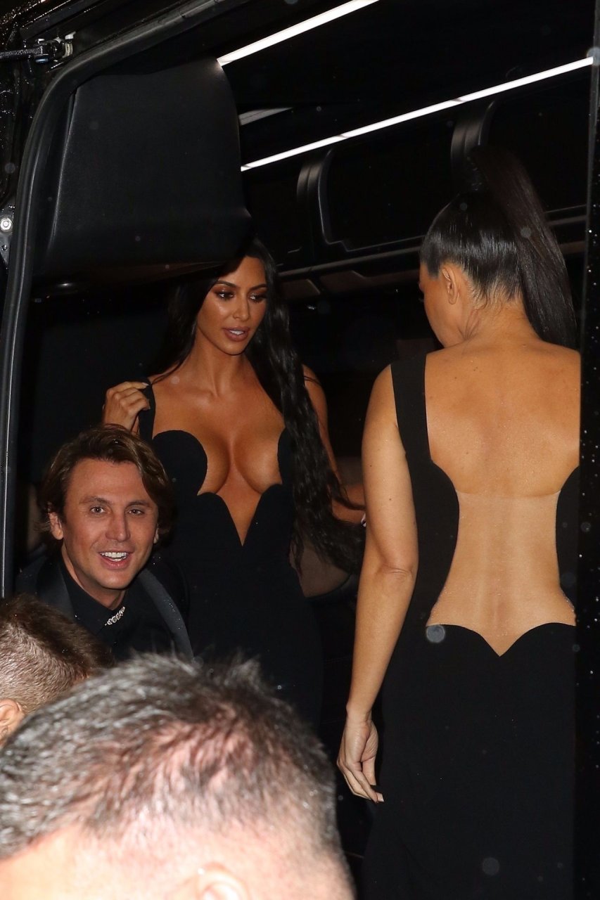 Kim Kardashian Nude Photos And Videos Thefappening
