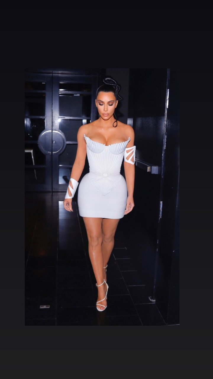 Kim Kardashian Sexy 7 Hot Photos Thefappening