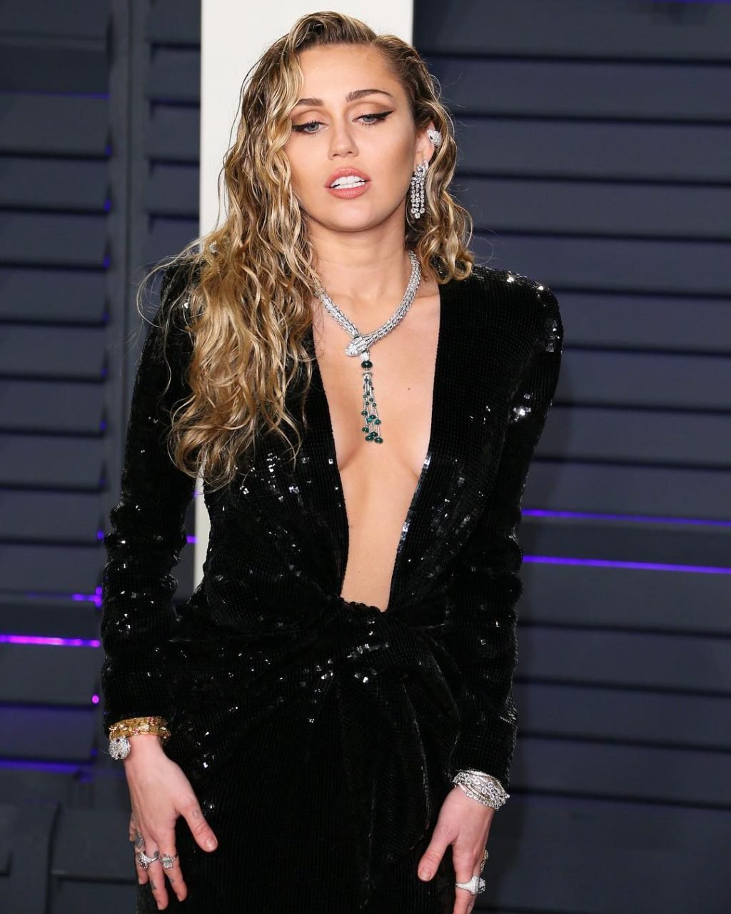 Miley Cyrus Sexy 45 Photos Thefappening 