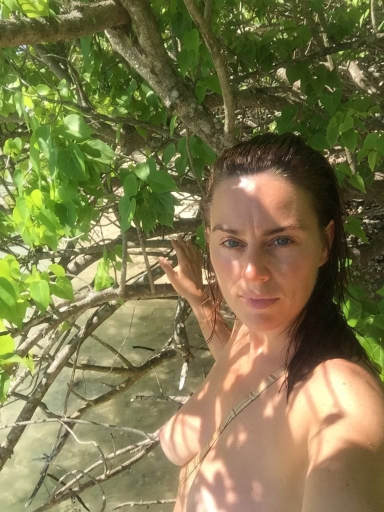 Jill Halfpenny Nude Sexy Leaked The Fappening 19 Photos TheFappening