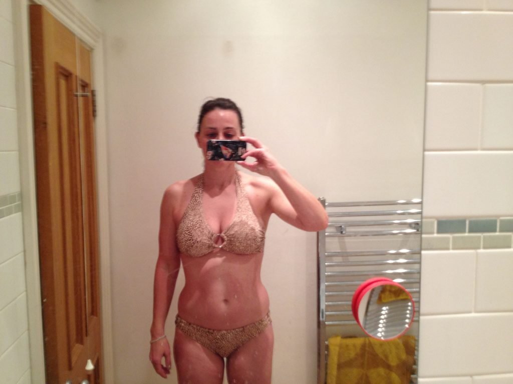 Jill Halfpenny Nude And Sexy Leaked The Fappening 19 Photos