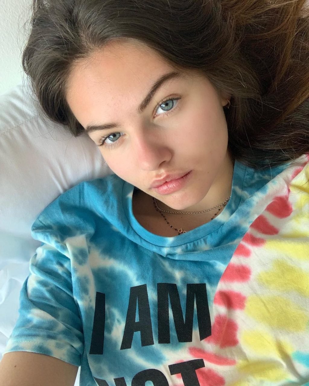 Thylane Blondeau Nude Photos And Videos Thefappening 