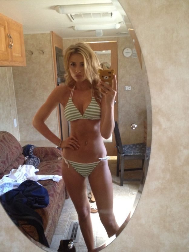 Aly Michalka Nude Leaked Fappening Sexy 40 Photos TheFappening