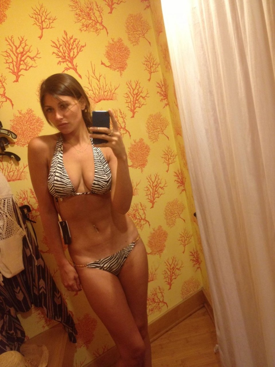Aly Michalka Nude Leaked Fappening & Sexy (40 Photos)