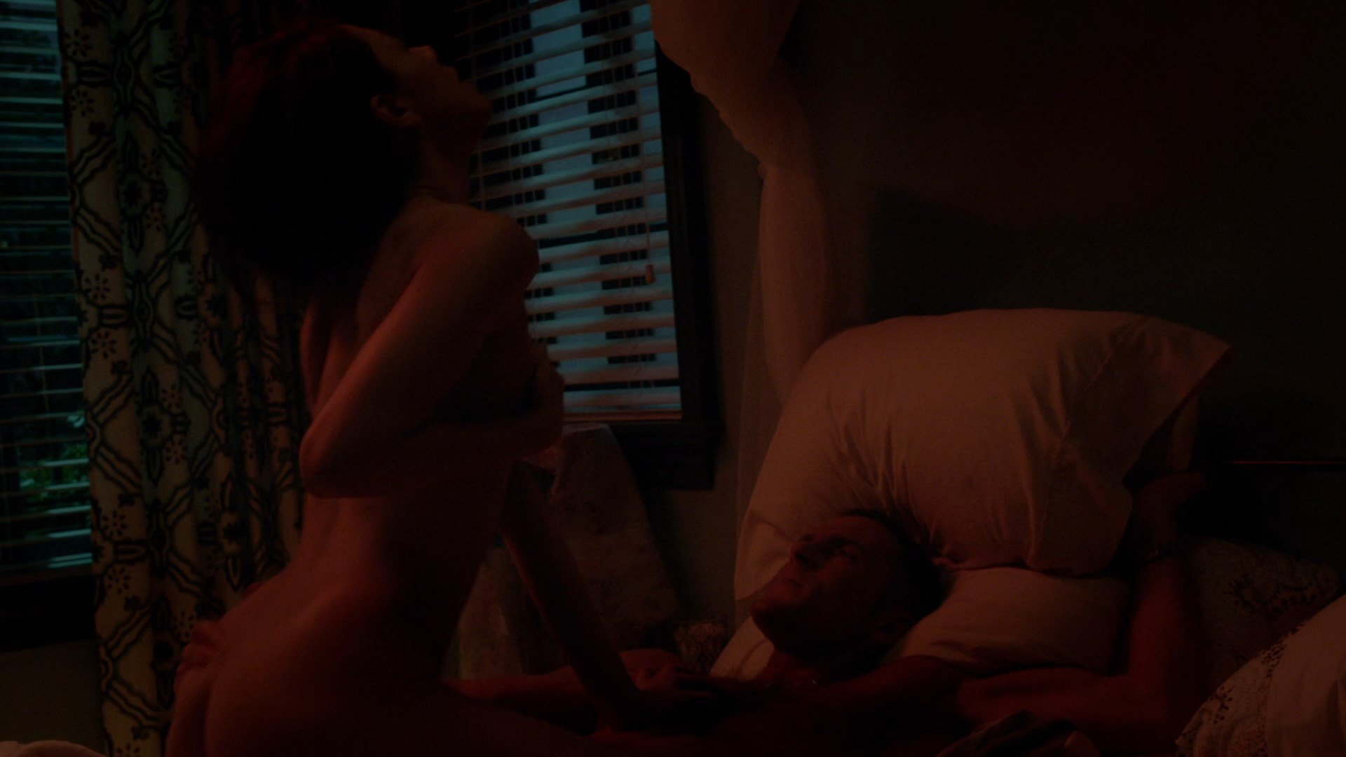 Aimee Garcia Nude Dexter 14 Pics And Video Thefappening 