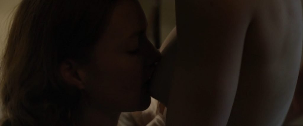 Holliday Grainger Anna Paquin Nude Tell It To The Bees 14 Pics 1568