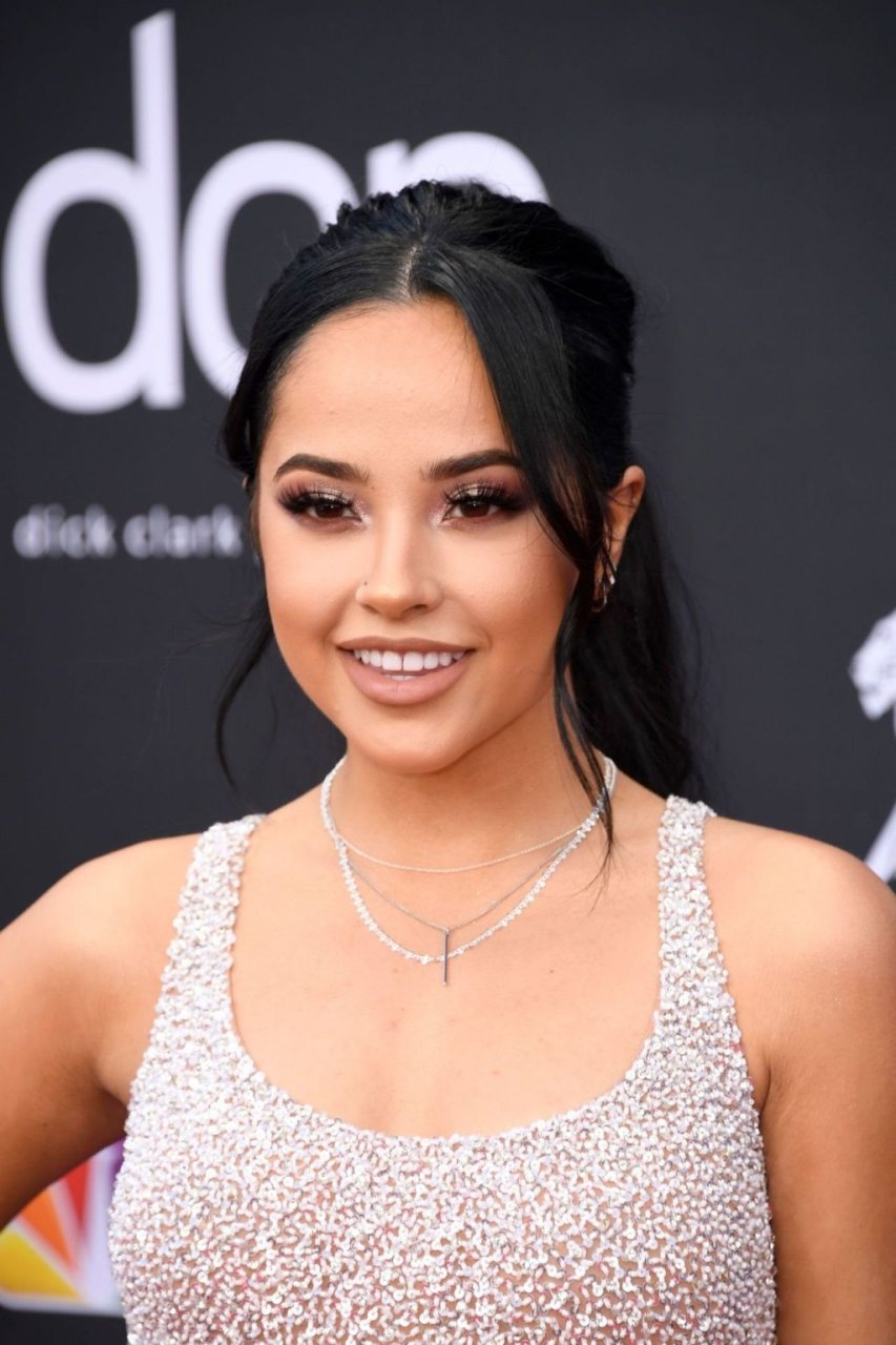 Sexy pics of becky g