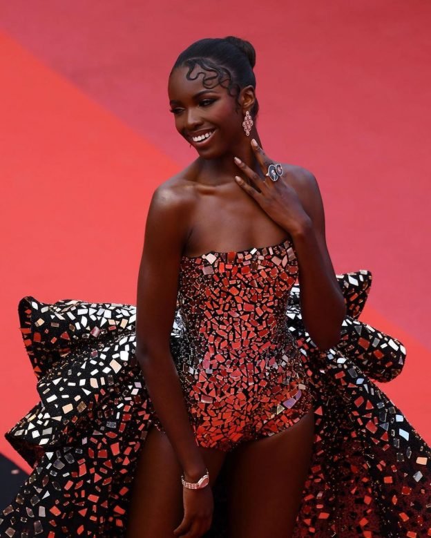 Leomie Anderson Nude Sexy 41 Photos TheFappening