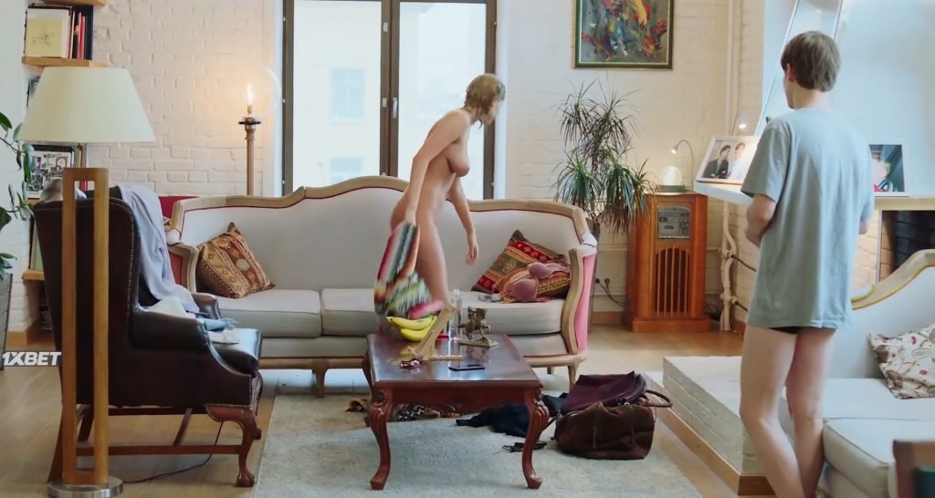 Sofia Sinitsyna Nude Kak Ya Stal Pics Video The Sex