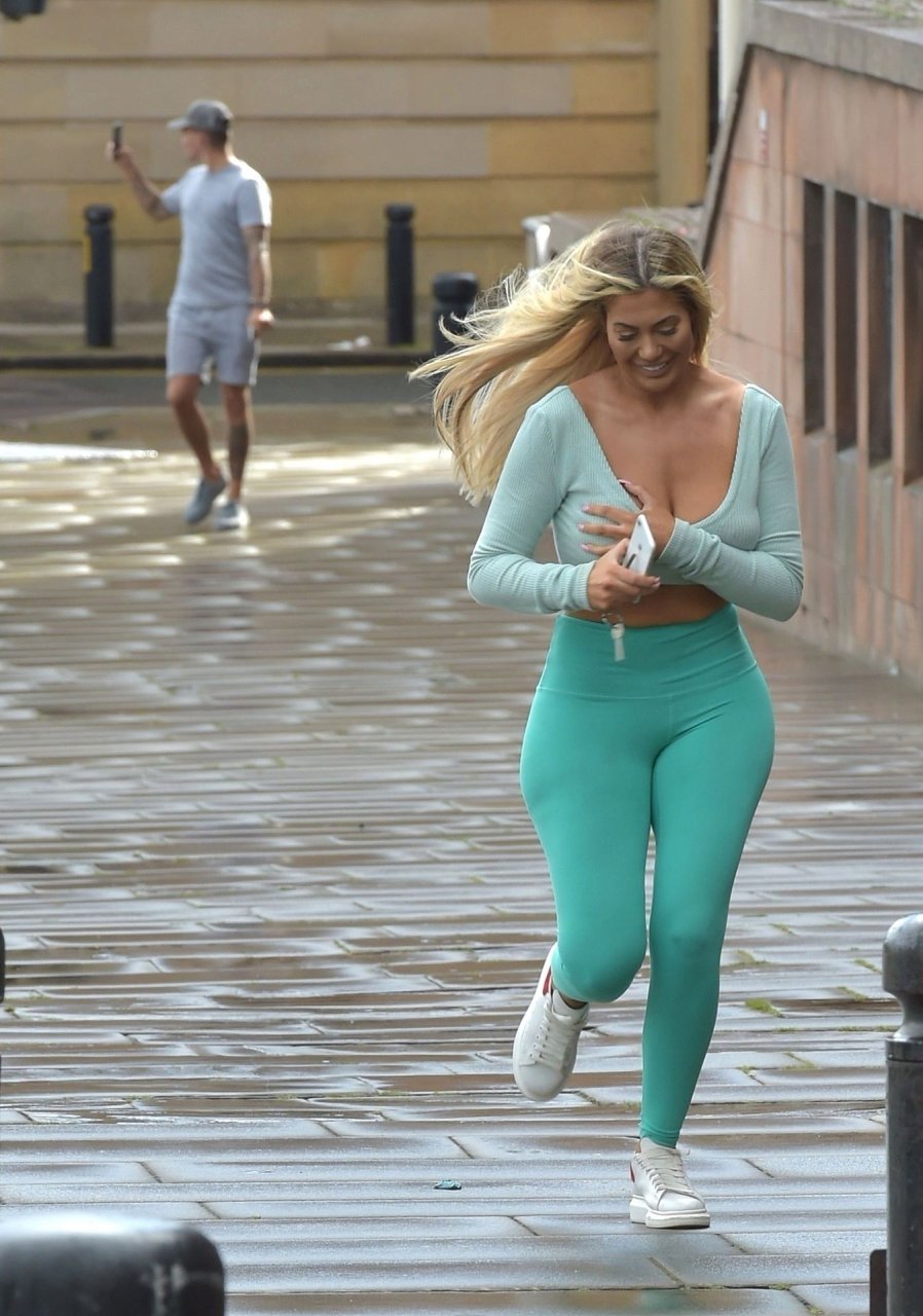 Chloe Ferry Sexy 25 Hot Photos Thefappening 
