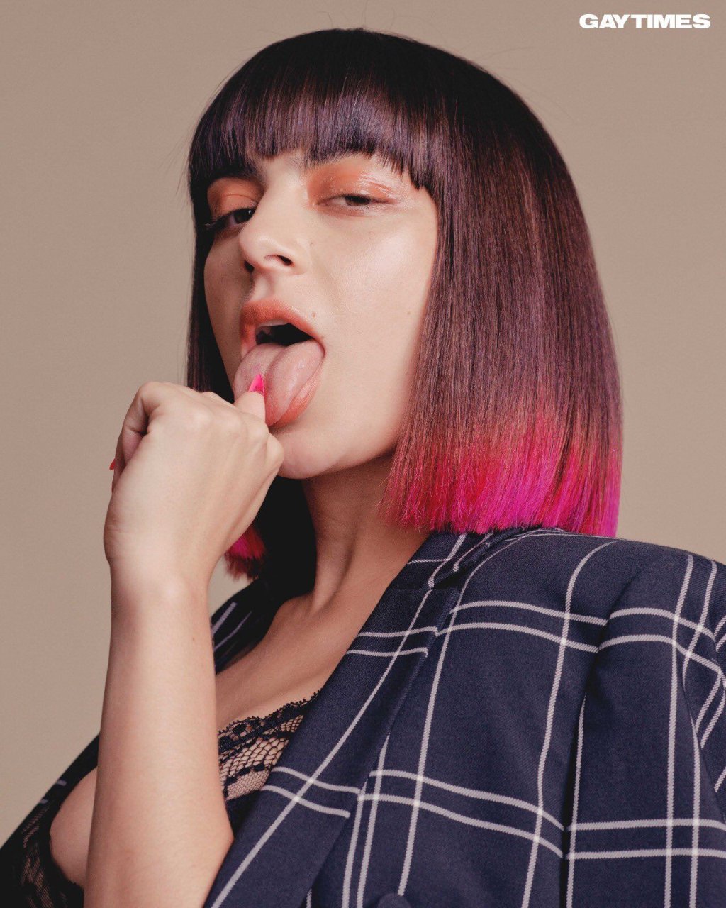 Charli Xcx Sexy 6 Photos Thefappening 