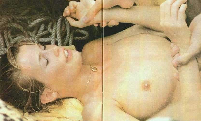 Claudia Schiffer Nude Ultimate Collection 80 Photos