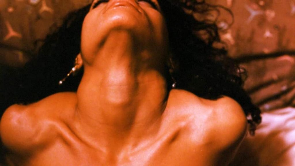 Lisa Bonet Nude Pics My Xxx Hot Girl