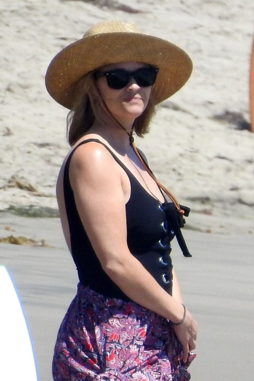 Reese Witherspoon Sexy 57 Photos Thefappening