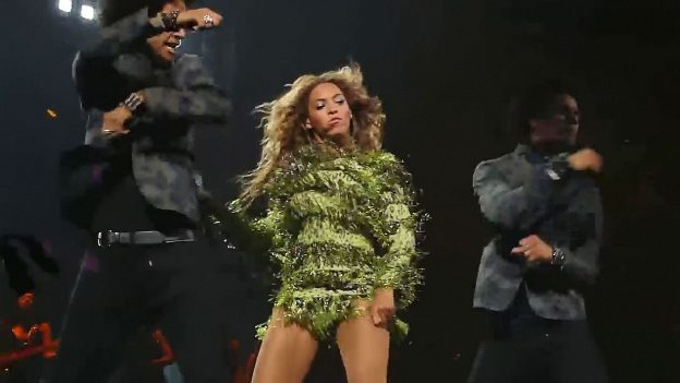 Beyonc Upskirt Pussy Slips Pics Thefappening