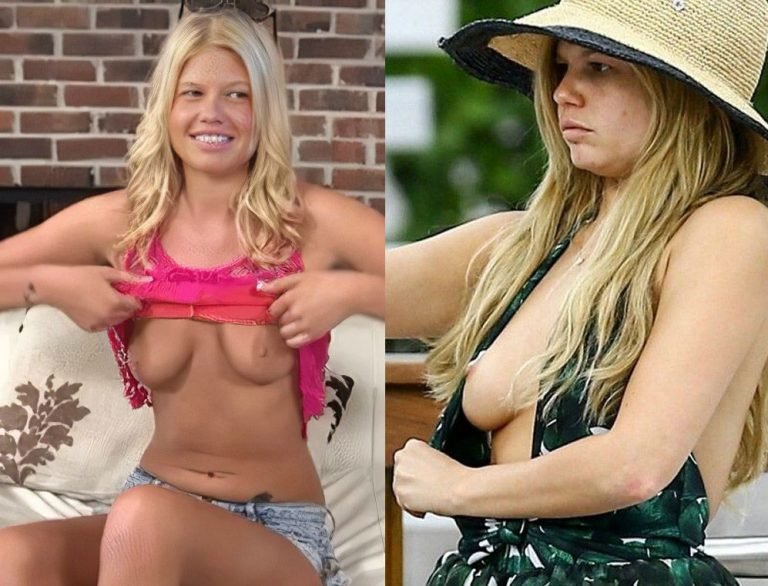 Chanel West Coast Naked TheFappening