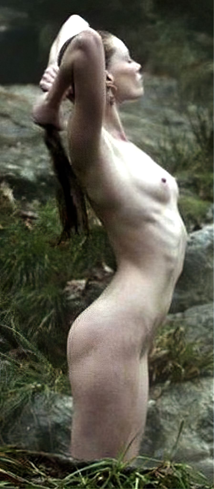 Alyssa Sutherland Nude Sexy 28 Photos Jihad Celebs