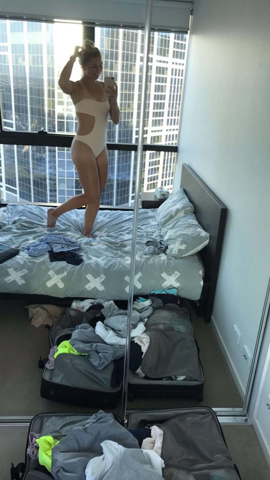 Carina Witth Ft Sexy Nude Leaked Photos Pinayflixx Mega Leaks