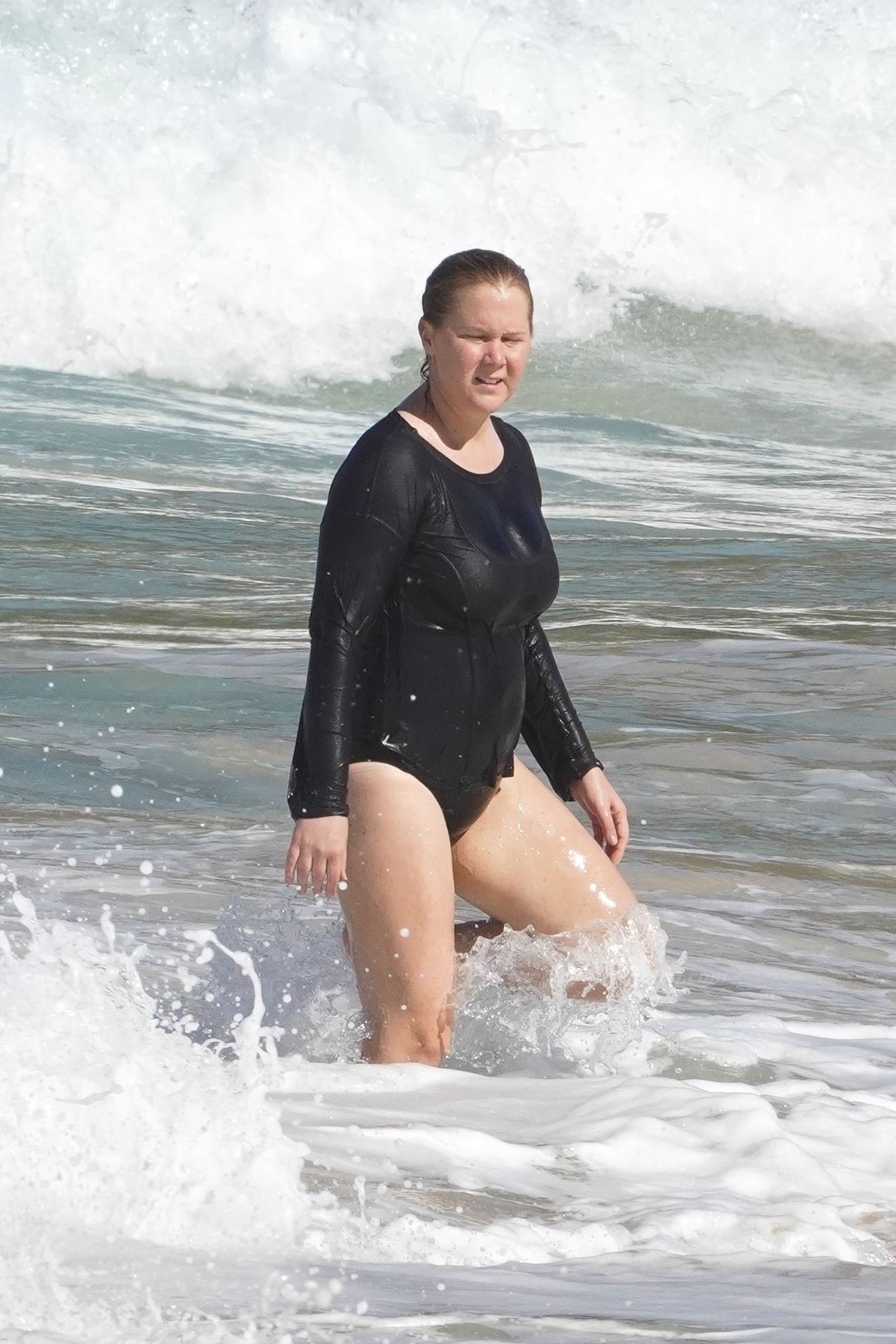 Amy Schumer The Fappening Telegraph
