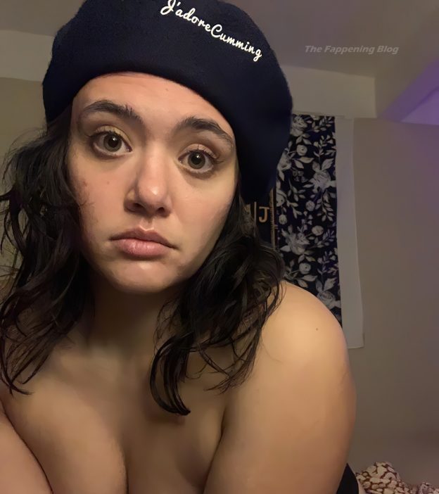 Becca Brown Nude Leaked The Fappening Photos Thefappening