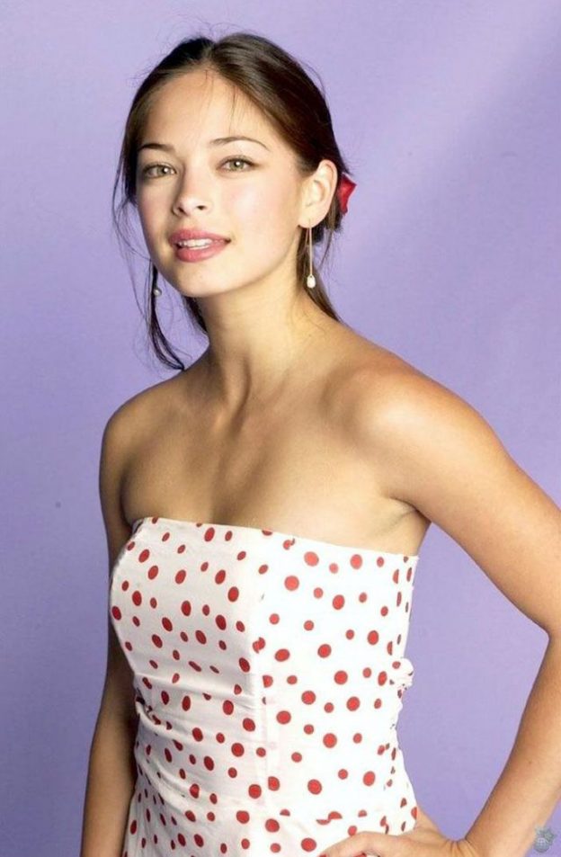 Kristin Kreuk Nude Sexy 80 Photos And Videos TheFappening